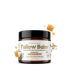 Optimal Human - Grass-Fed Tallow Balm With Raw Honey (2 oz)