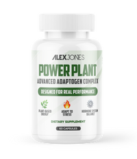 The Power Drive Bundle