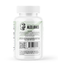 Power Plant - Advanced Adaptogen Complex