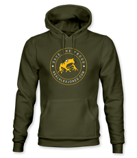 Save The Frogs Hoodie – The AJ Store Save The Frogs Hoodie – The AJ Store