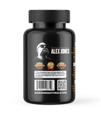 Shilajit Gummies - Super-Infused Supplement