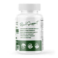 Ultimate Seamoss Gummies With Bladderwrack & Burdock Root