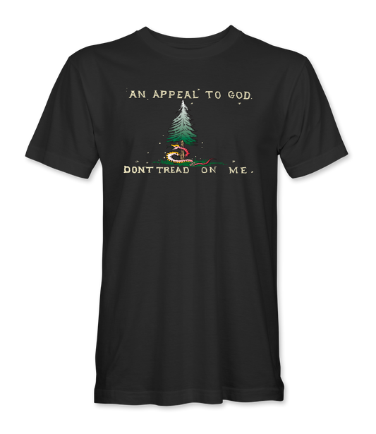 An Appeal To God T-Shirt