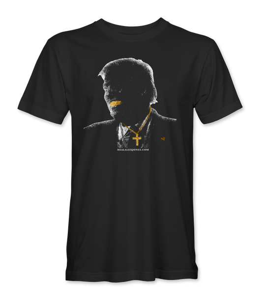 Trump Grillz T-Shirt