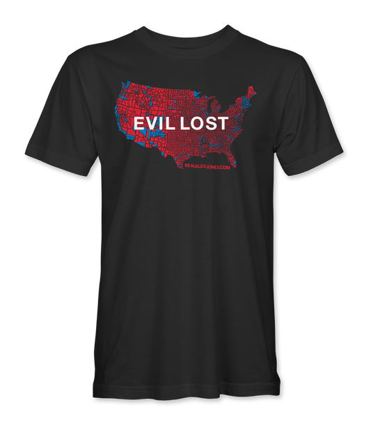 Evil Lost T-Shirt