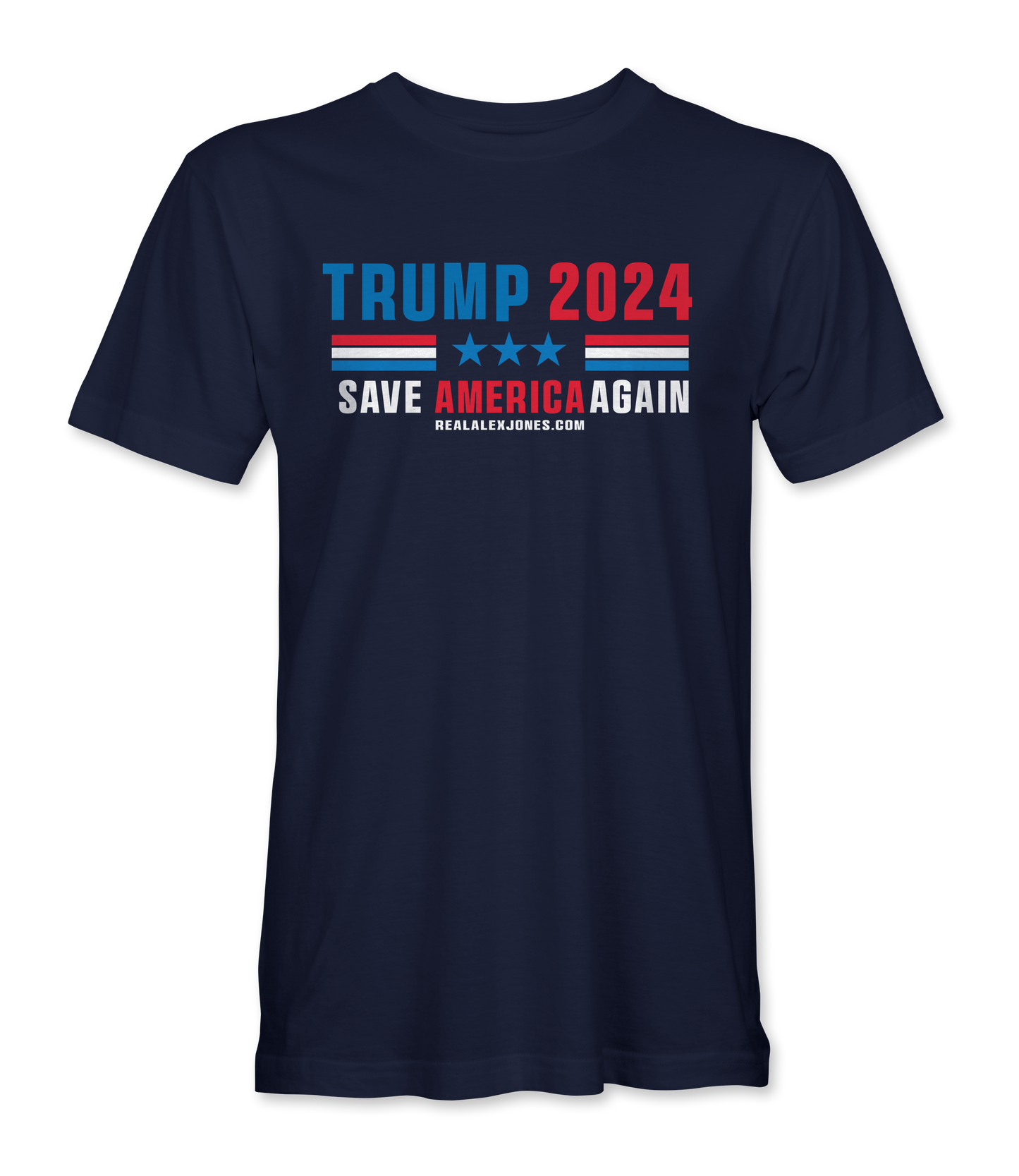 Save America Again T-Shirt