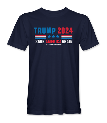 Save America Again T-Shirt