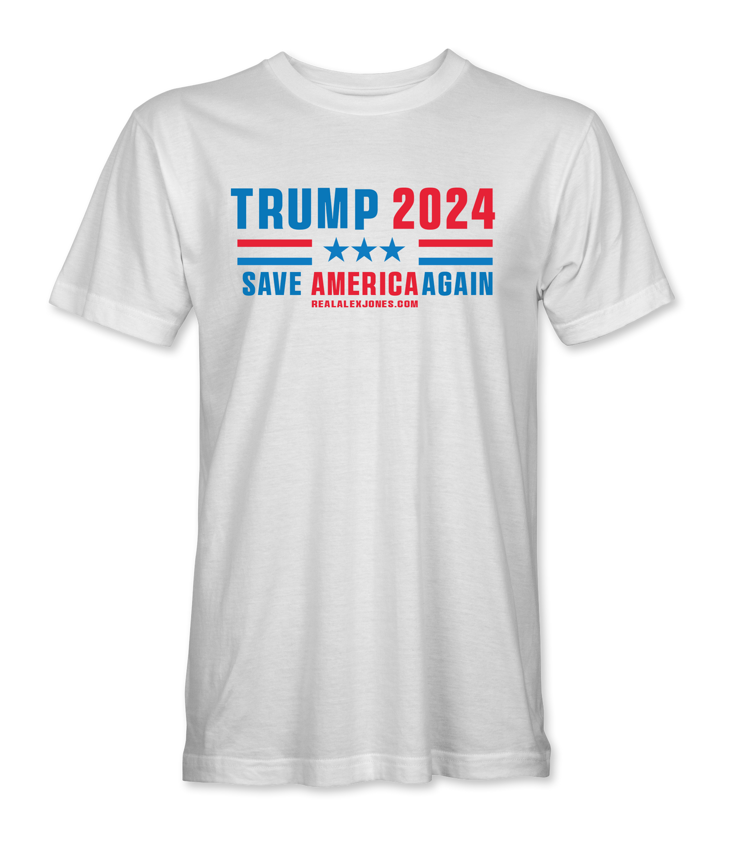 Save America Again T-Shirt