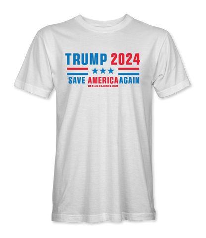 Save America Again T-Shirt