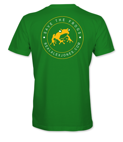 Save The Frogs T-Shirt