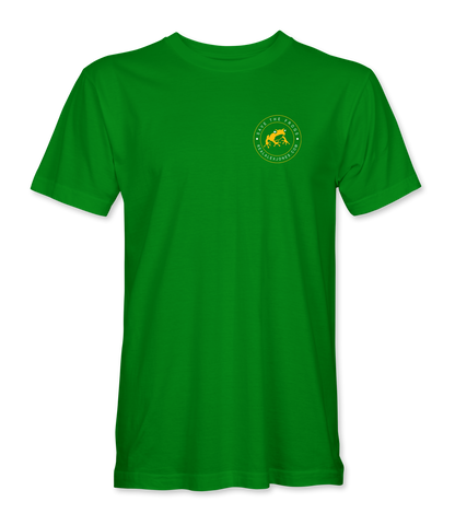 Save The Frogs T-Shirt