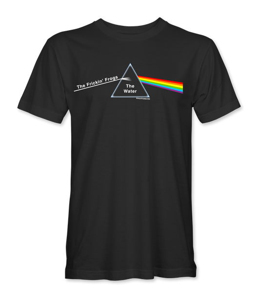 Dark Side Of The Frogs T-Shirt