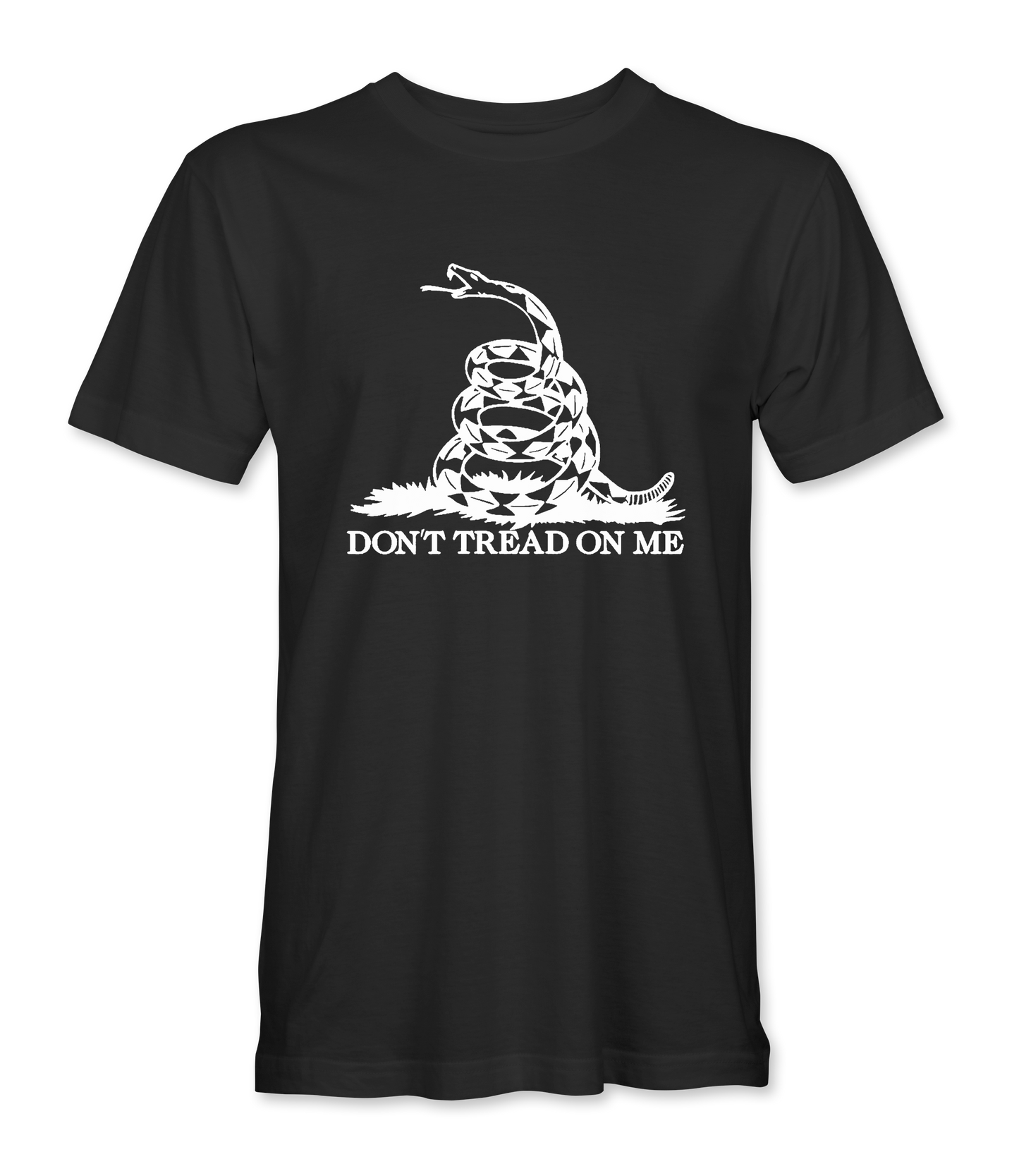 Don't Tread On Me T-Shirt