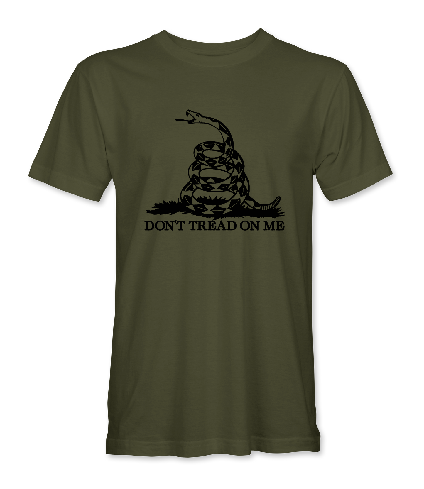 Don't Tread On Me T-Shirt