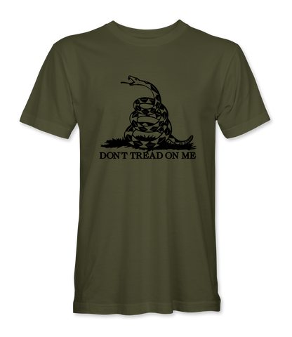 Don't Tread On Me T-Shirt