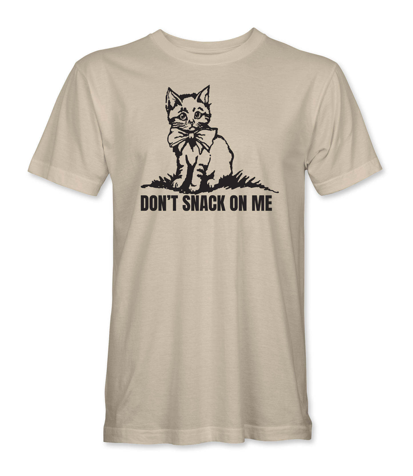 Don't Snack On Me T-Shirt