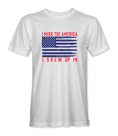 I Miss America T-Shirt