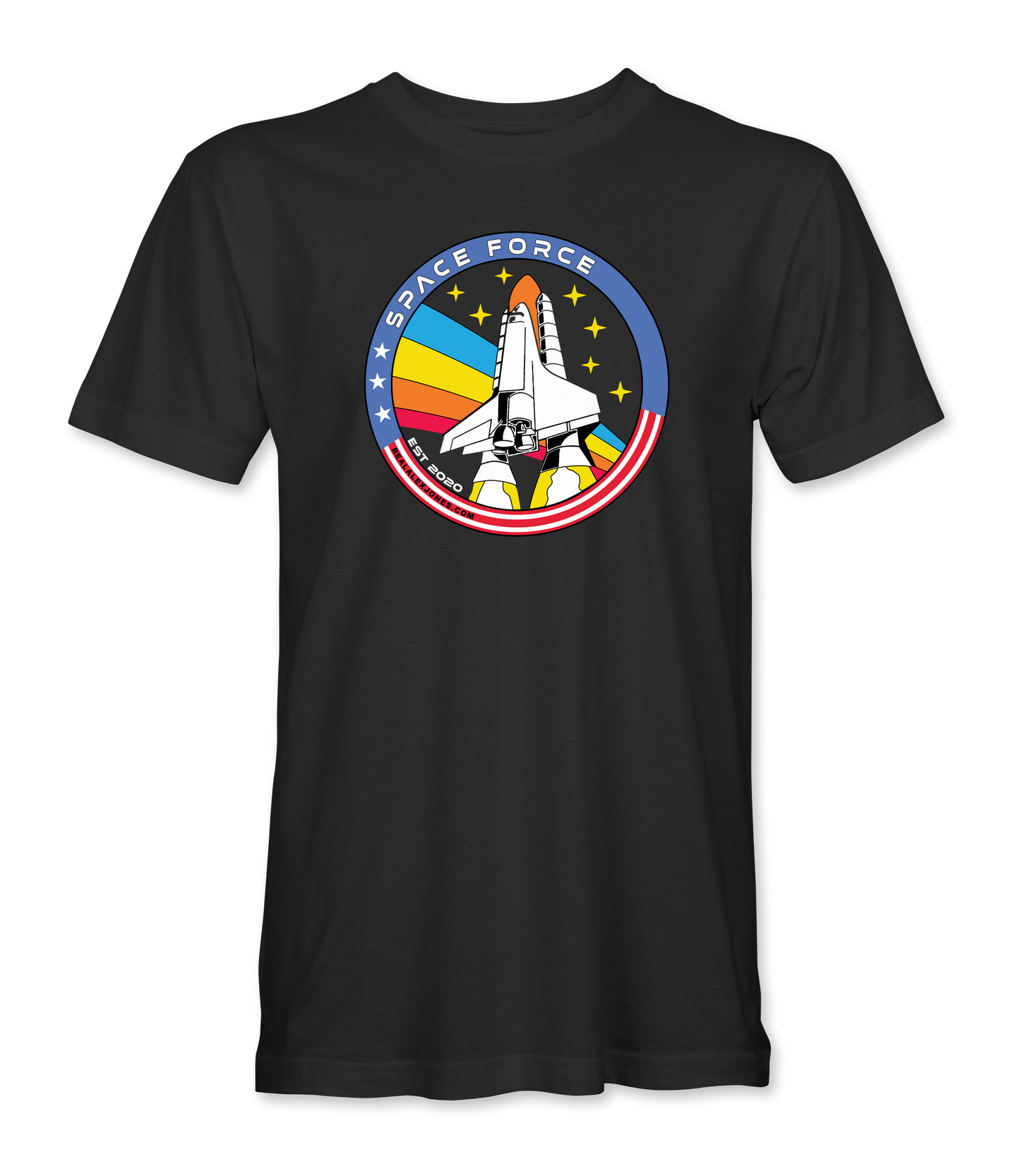 Space Force T-Shirt