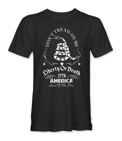 Don't Tread On Me T-Shirt