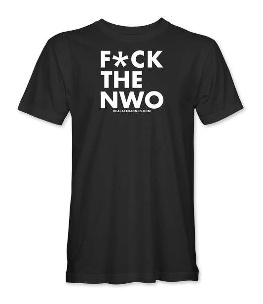 F*ck The NWO T-Shirt