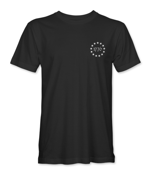 Protected By The Second T-Shirt