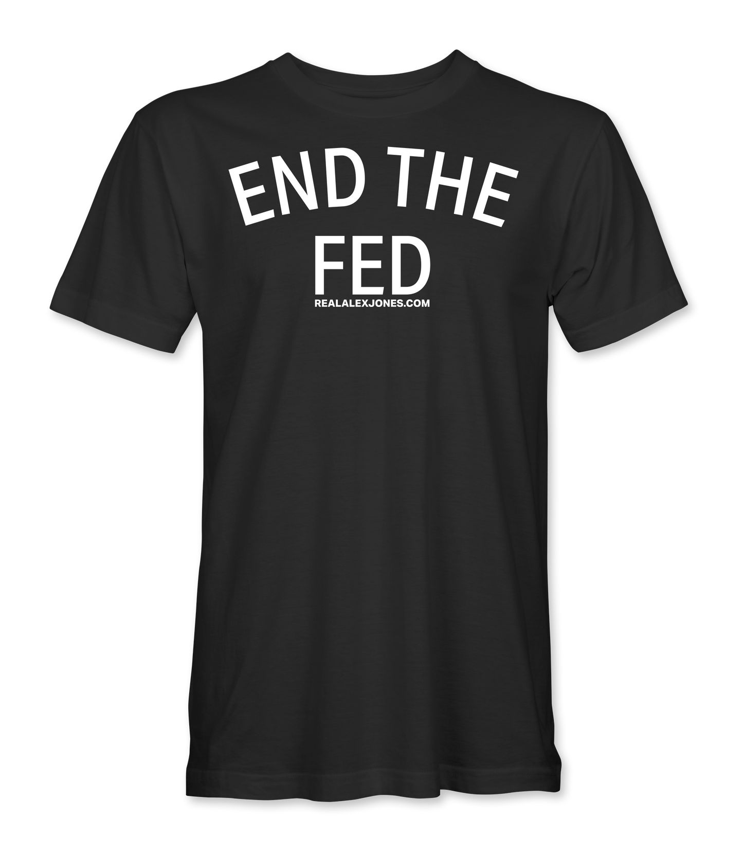 End The Fed Limited Edition T-Shirt