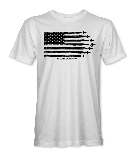 American Jet T-Shirt