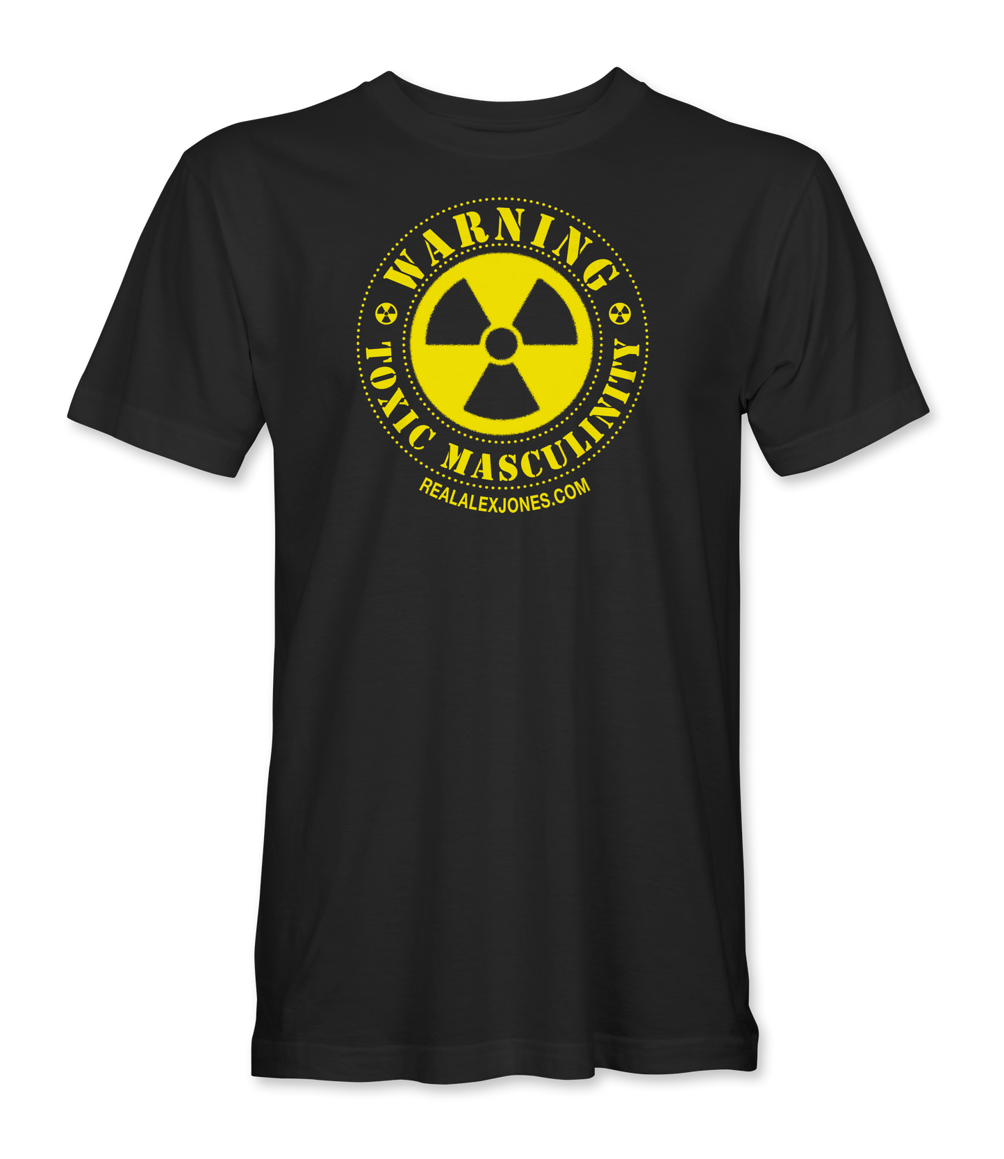 Toxic Masculinity T-Shirt