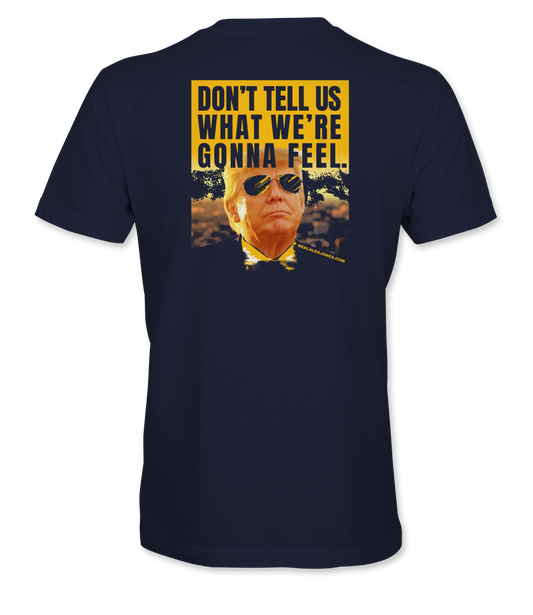 STFU Zelensky T-Shirt