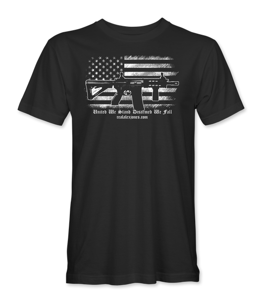 United We Stand Limited Edition T-Shirt