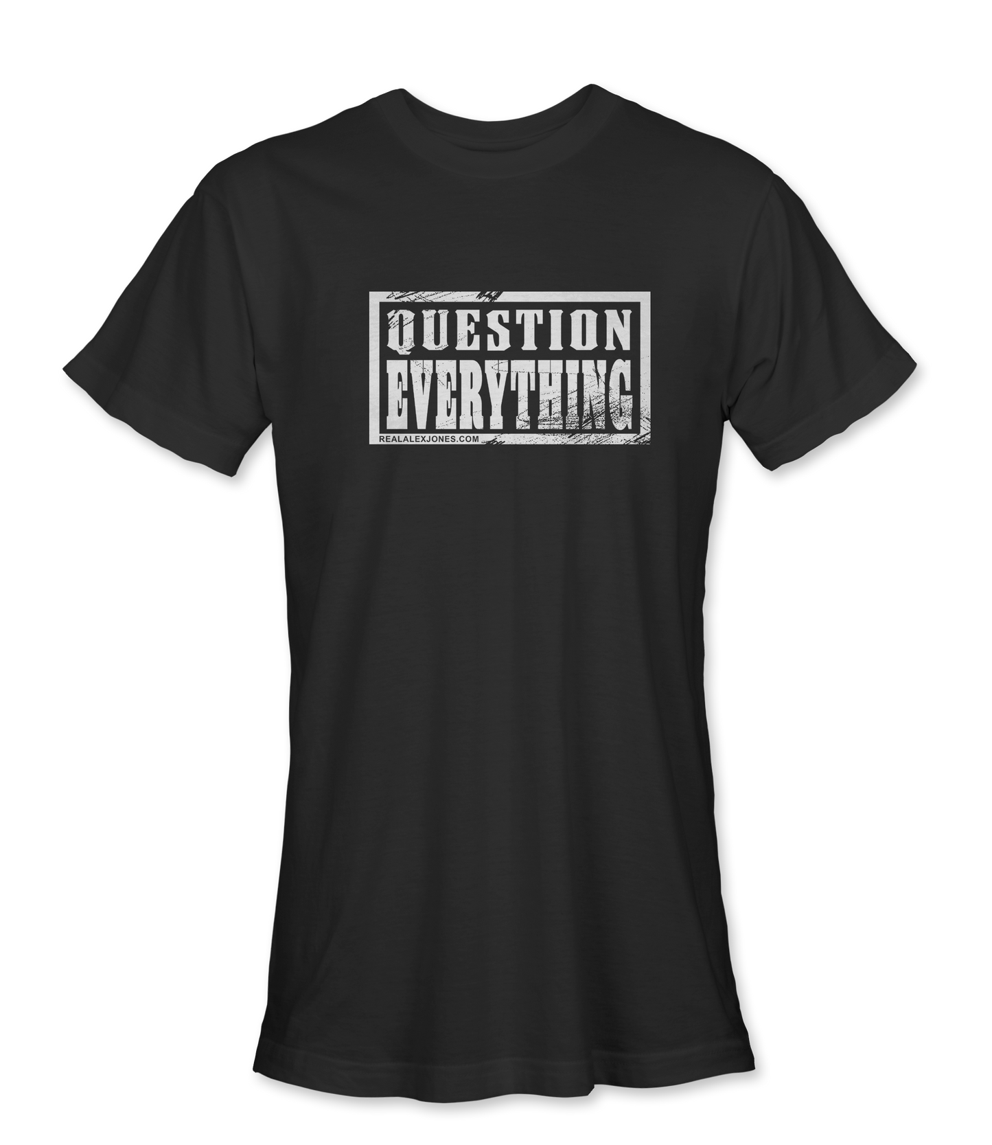 Question Everything Women's T-Shirt