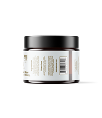 Optimal Human - Grass-Fed Tallow Balm With Raw Honey