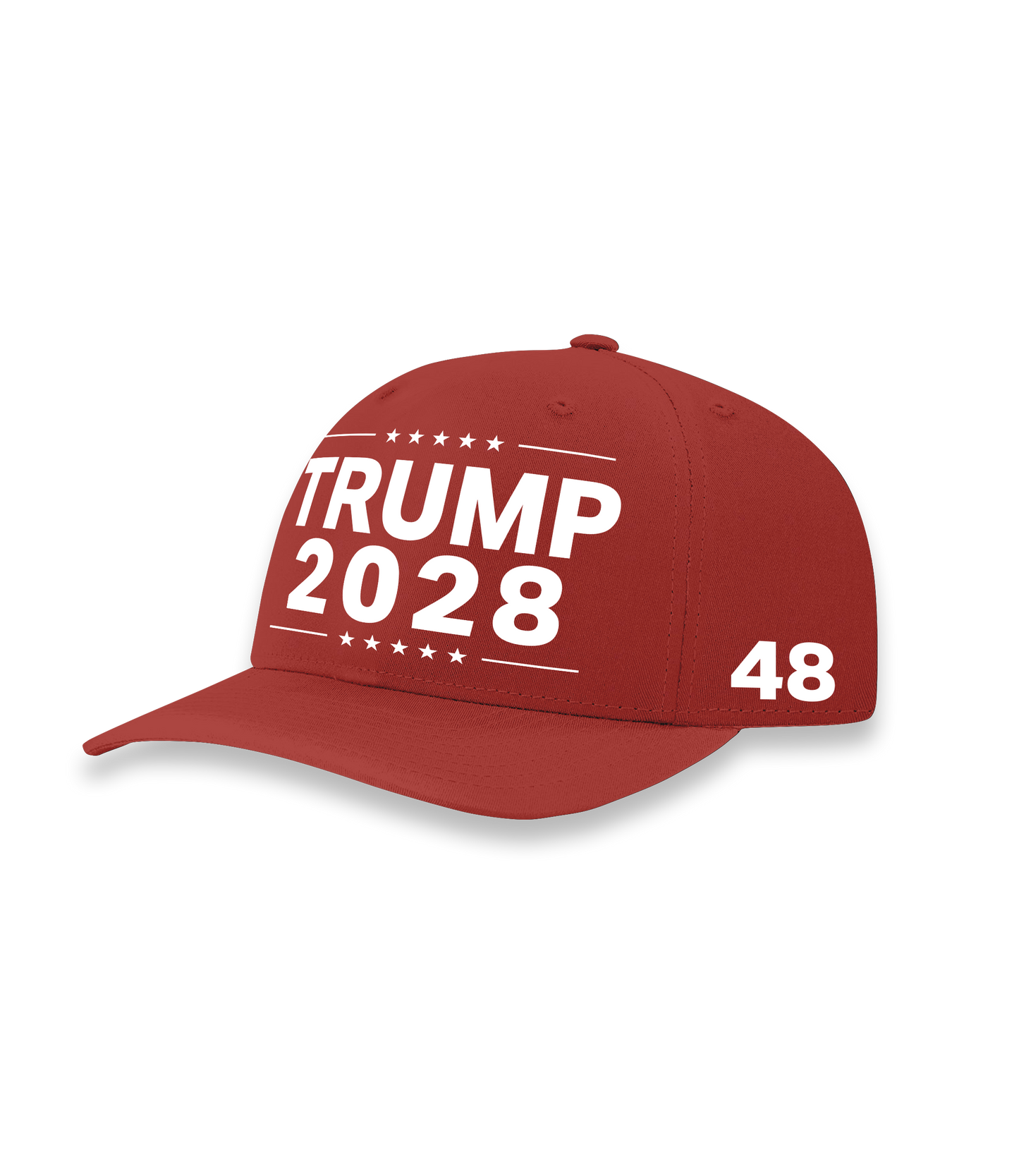 Limited Edition Trump 2028 Hat