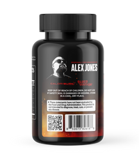 Ultimate Burn – Powered by CaloriBurn® + GlucoVantage®