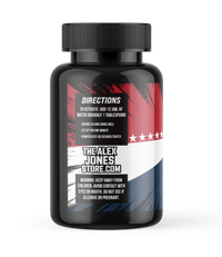 War Cry Premium Smelling Salts (Maximum Strength)