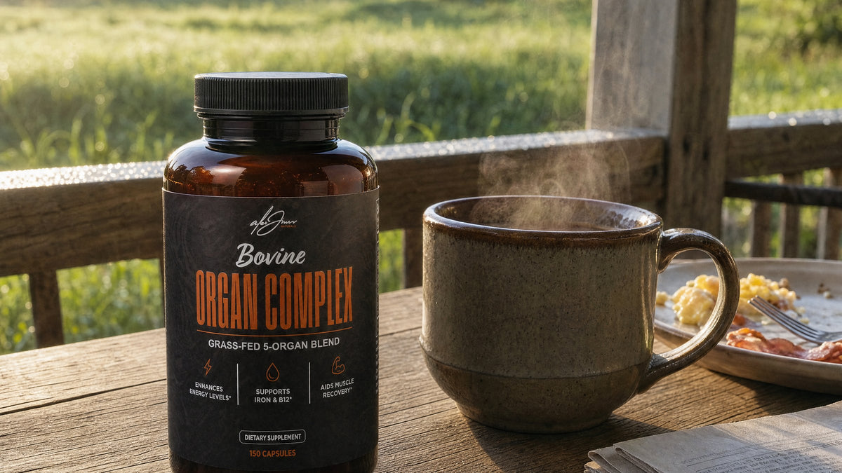 Supplements