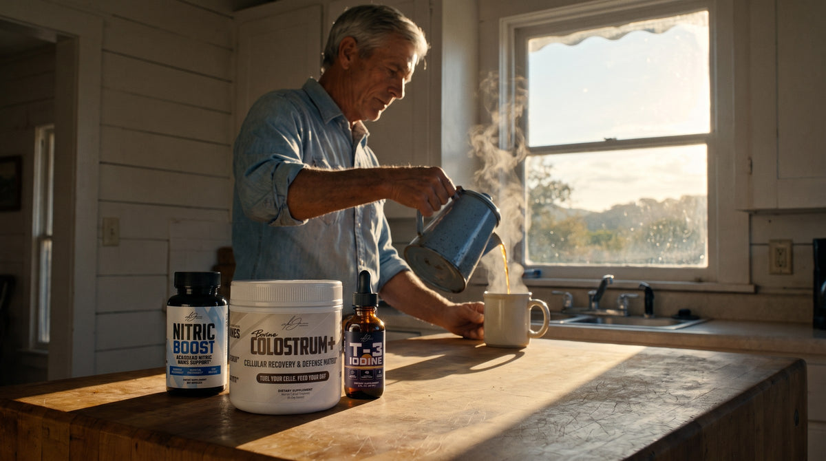Supplements