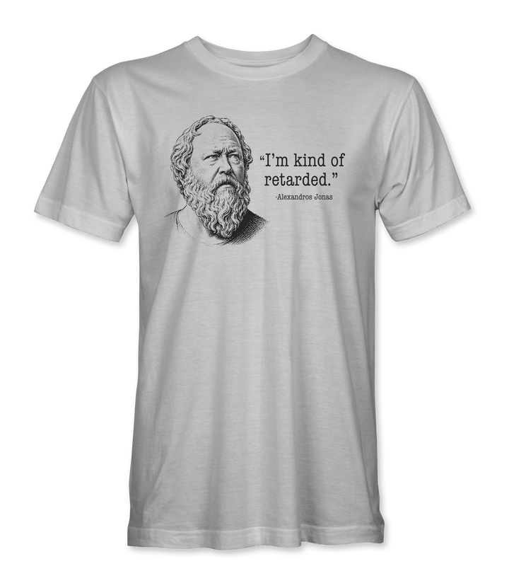 Ancient Wisdom T-Shirt