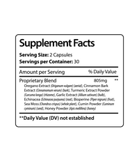 Atomic Defense - Natural health Defense*