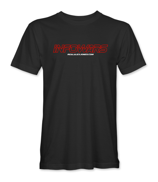 Infowars Future T-Shirt