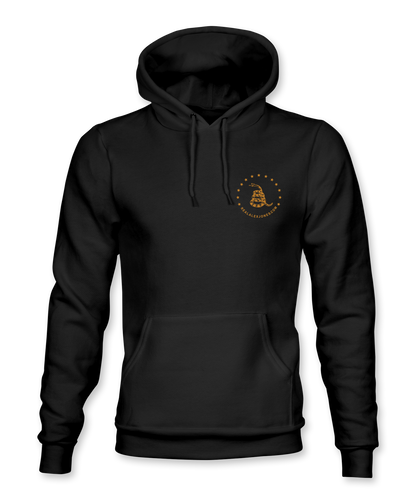 Molon Labe Hoodie