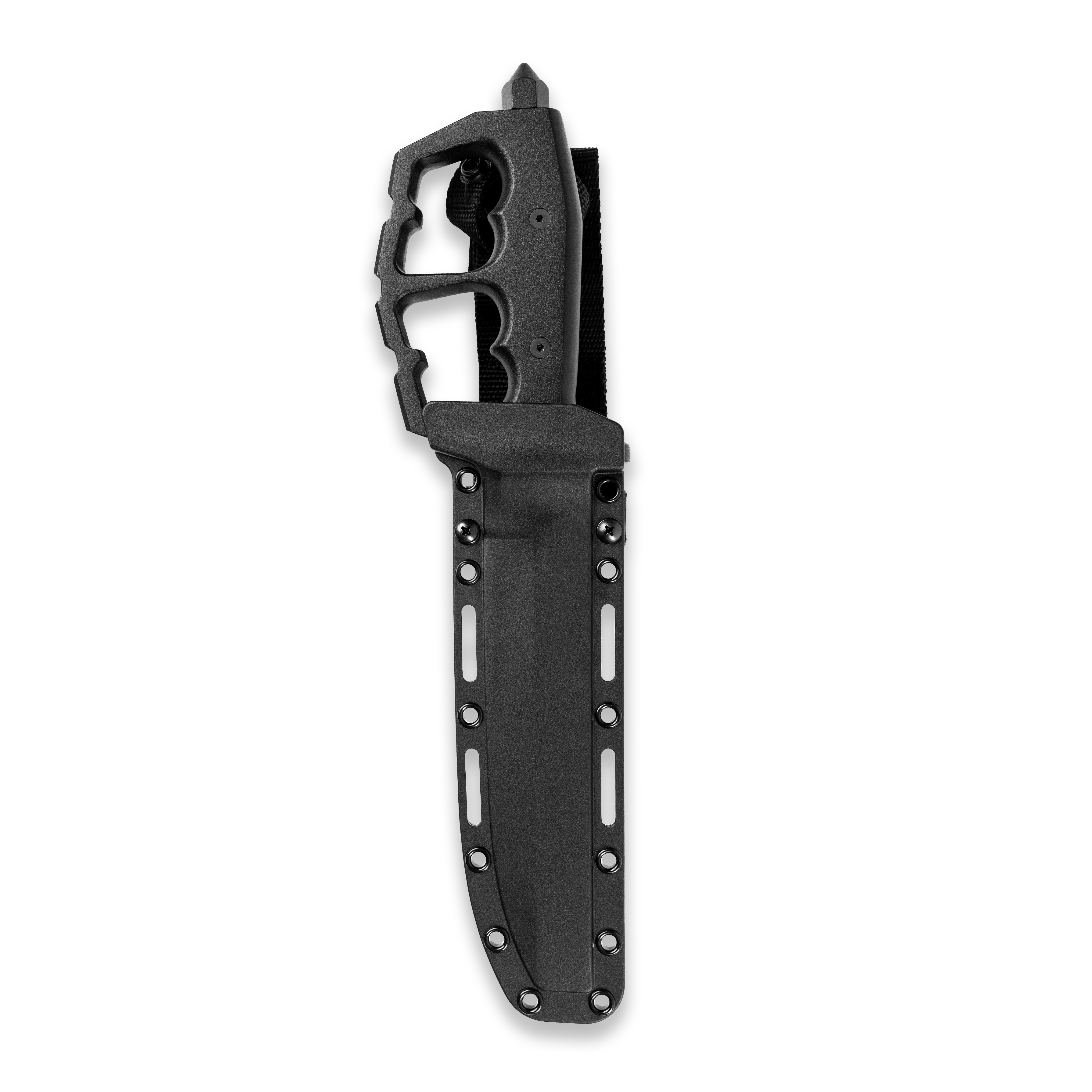 The Spartan - Limited Edition Classic Trench Knife