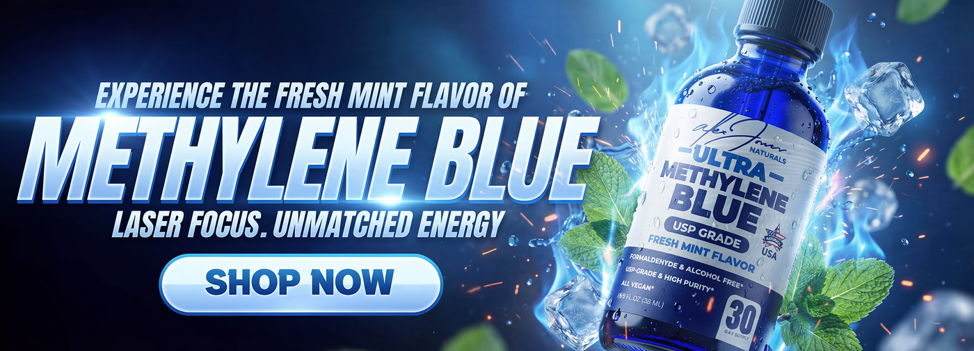 Free Bottle of Ultimate Chill or Energy