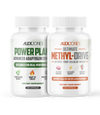 The Power Drive Bundle (120 Capsules) (30 Servings)