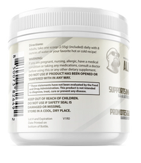 Bovine Colostrum+ - Cellular Recovery & Defense Matrix