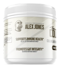 Bovine Colostrum+ - Cellular Recovery & Defense Matrix