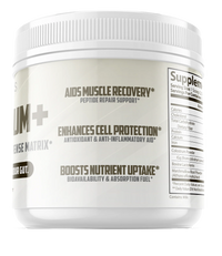 Bovine Colostrum+ - Cellular Recovery & Defense Matrix