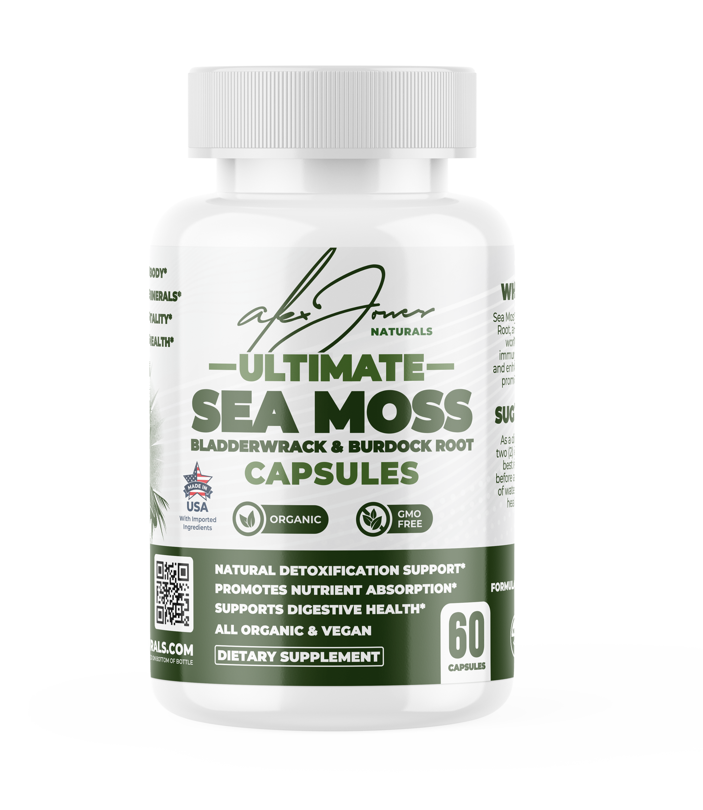 ultimate-seamoss-capsules-with-bladderwrack-burdock-root-the-aj-store