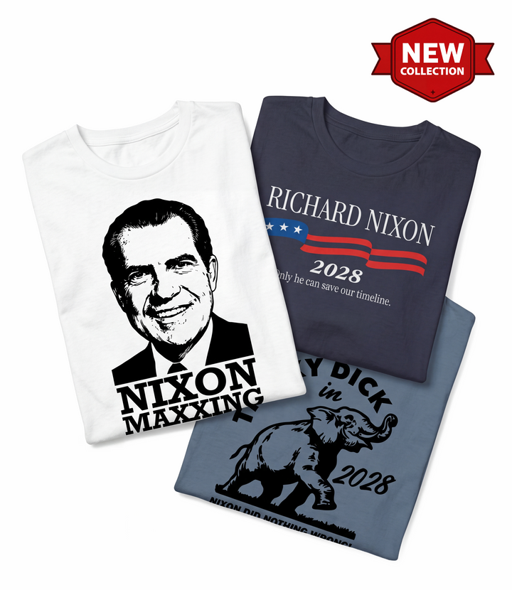 The Nixon '28 Collection