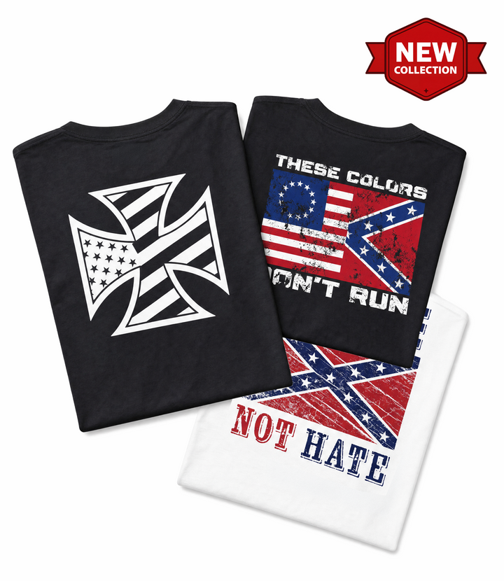 The Iron Cross Collection